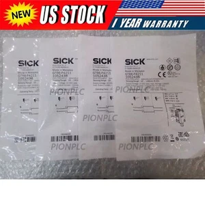 New SICK GTB6-P4211 1052438 GTB6P4211 Photoelectric Switch Sensor Fast Ship - Picture 1 of 4