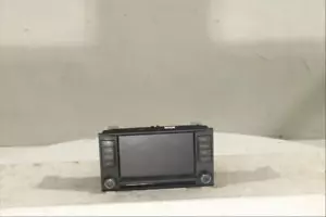 5F09196041QB radio para SEAT LEON ST 13 5F STYLE 5F0919604 10051557004410 - Imagen 1 de 4