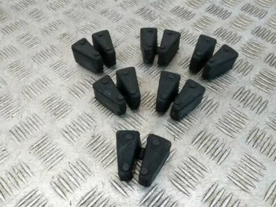 Yamaha YZF 1000 R THUNDERACE (1996-2004) Cushion Drive Rubbers #57 - Image 1 of 2