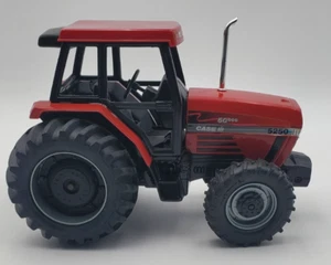 Ertl Case IH 5250 Maxxum 50,000th Edition 1/16 Scale Diecast Tractor 1996 - Picture 1 of 21