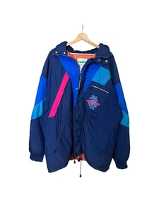 Vintage 90's Diadora Snow Equipment Jacket - Picture 1 of 10