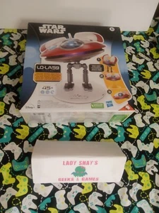 Droide Animatrónico Interactivo Star Wars Obi-Wan Kenobi Kenobi Lola LO-LA59 Nuevo - Imagen 1 de 4