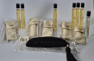 Lot of 7x Van Cleef & Arpels First 10ml year 2011 + Feerie 10ml 2010 - Picture 1 of 3