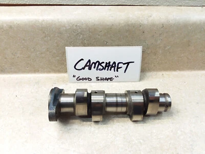 Árbol de levas motor Yamaha XT 600 XT600 1986 de colección cámara ANS-C60 Foto 1 de 4