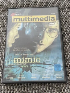 DVD Mimic - Bild 1 von 2