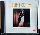 Marlene Dietrich In London: Recorded Live At The Queen's Theatre: In London