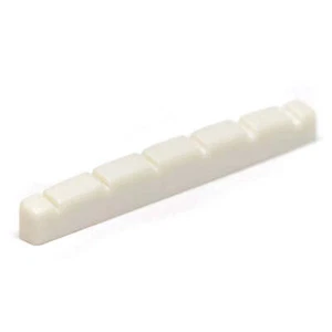 Graph Tech Tusq 42mm Flat Bottom Nut PQ-5042-00 - Picture 1 of 1
