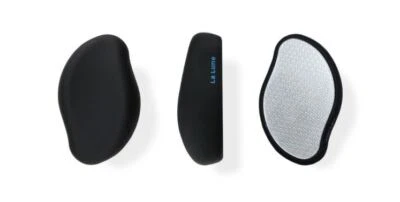 Nano Glass Foot File Scrubber Pedicure Tool (4 Color) - Image 1 of 4