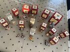 Colour box Peter Fagan Cat Miniatures Collection of 17 Mini Figurines