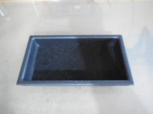 2010-2013 Mazda 3 Center Console Storage Box Tray BBM4-64501 OEM - Picture 1 of 3