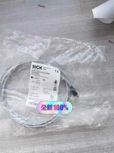 1pcs Sick Sensor YF8U13-020VA1XLEAX 2095860 - Picture 1 of 1