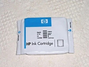 (606)   Genuine HP 88 Ink Cartridge C9387A- Magenta  - Picture 1 of 2