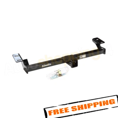 Draw-Tite 75125 Black Class 3 Trailer Hitch for 96-05 Toyota RAV4 - Image 1 of 3