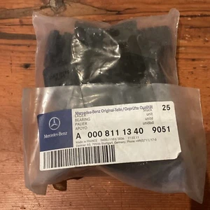 Mercedes-Benz , Part No: A 0008111340 9051 pack of 25 - Picture 1 of 3