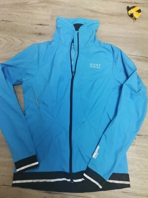 Goretex Woman's Run Jacket - Image 1 of 4