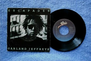 GARLAND JEFFREYS / EP EPIC EPC 9600 / 1981 (NL) - Bild 1 von 2