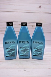 Lot of 3 Redken Beach Envy Volume Texturizing Conditioner 8.5 oz - Picture 1 of 3