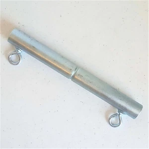 2 Way Joiner Fitting Pipe Connector Canopy Patio Carport(FCB) 1" pipe - Picture 1 of 2
