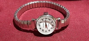 VINTAGE SEKONDA 1601A LADIES AUTOMATIC - Picture 1 of 9