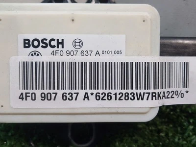 4F0907637A SENSORE / 6261283W7RKA22 / 4F0907637A / 812701 PER SEAT EXEO ST 3R5 - Immagine 1 di 4