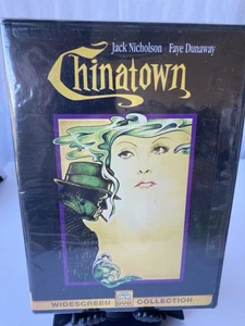 Chinatown (DVD, 1999, )   RARE OOP.  Brand New Sealed - Bild 1 von 4