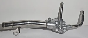 Engine Coolant Thermostate Assembly For 07-17 Chevrolet GMC Saturn Buick Enclave - Bild 1 von 7