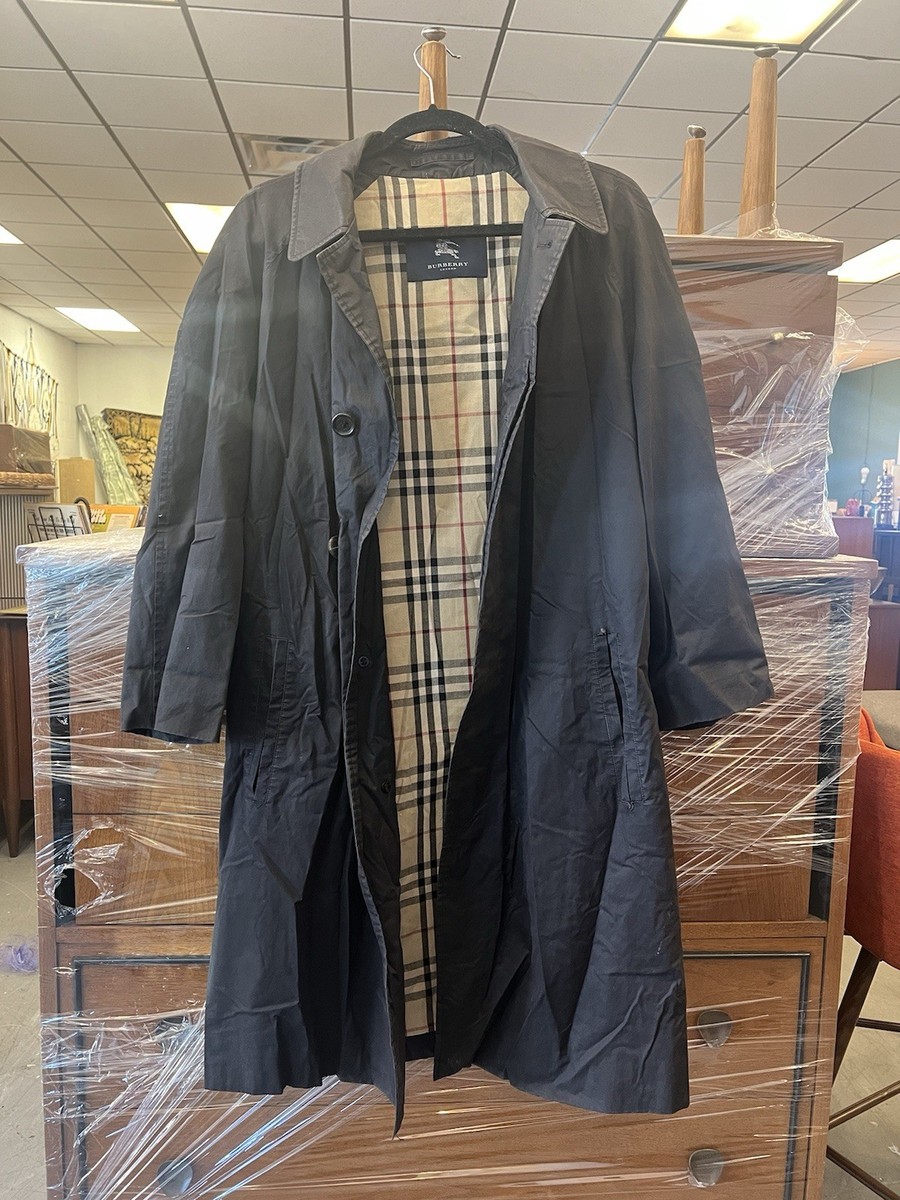 Vintage Burberry Trench Coat In Women's Coats & Jackets for Vintage Burberry Trench Coat In Women's Coats & Jackets for
