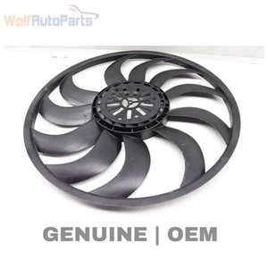 2018-2025 LAND ROVER RANGE ROVER VELAR P380 (L560) - Electric Cooling FAN Blade - Picture 1 of 5