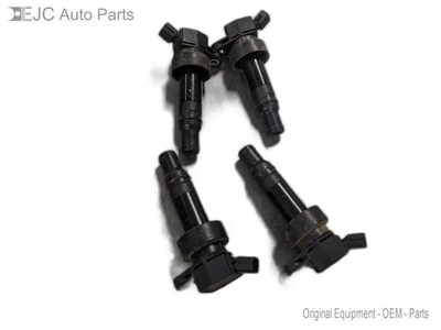 Ignition Coil Igniter Set For 12-19 Kia Soul  1.6 273012B100 Gas - Image 1 of 4