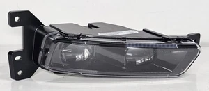 NEW TYC AFTERMARKET 2017-2021 Jeep Grand Cherokee Right Passenger Fog Light LED - Picture 1 of 8