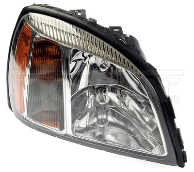 Dorman 1591405 Head Lamp Assembly For 00-03 Cadillac DeVille - Image 1 of 4