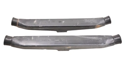 08 Polaris Ranger 700 XP 4x4 Clutch Snorkel Intake Vent Tubes - Изображение 1 из 4