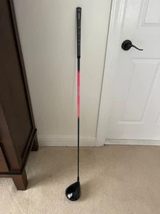 RARE CUSTOM CALLAWAY DRIVER W/ AUTO FLEX SHAFT - Picture 1 of 6