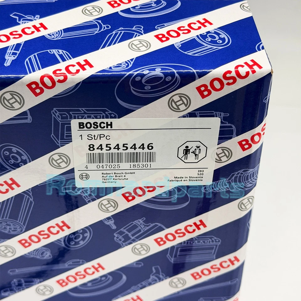 DEF Diesel Exhaust Fluid Pump for 2017-19 Silverado Sierra 2500 3500 HD 6.6L V8 - Imagem 1 de 4