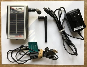Original iLevil SW AHRS GPS ADS-B in (powered by Tucan Systems) - Bild 1 von 8