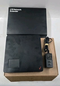 Verizon ASK-SFE116 Wireless LTE Network Extender + PS - TESTÉ - EB-18485 - Photo 1 sur 4