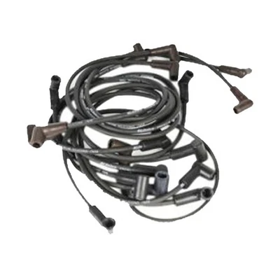Genuine ACDelco For GMC C3500HD/Yukon 1994 1995 Spark Plug Wire | Set | 19154584 - Image 1 of 4