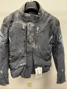 Dainese Carve Master 3 Gore-Tex Jacket Black | 54 - Picture 1 of 11