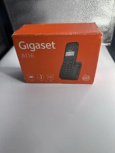 ☎️Gigaset A116 New - Picture 1 of 4