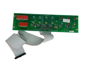 Midmark M9/M11 Sterilizer Display PC Board only - OEM # 002-0369-02 - Picture 1 of 5