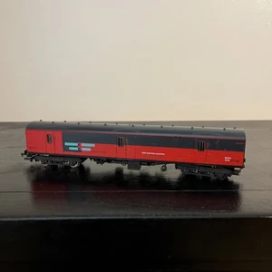 OO Gauge LIMA L305640A5 GUV REVISED 93141 NJX Rail Express Systems. - Picture 1 of 13