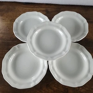 Mikasa French Countryside F9000 Set di 5 piatti da pane/dessert (6 1/4") - Foto 1 di 7