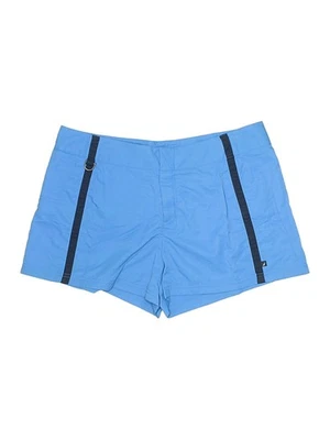 Board Shorts Nautica Mujer Azul L Foto 1 de 2