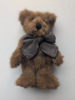 Hastings P Bearford Boyds Bears colección de inversión de colección Foto 1 de 4