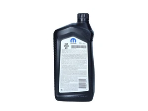 Fits MOPAR 68218925AA MOPAR OIL 946ML / ATF ZF 8HP 9HP / CHRYSLER JEE ⭐UK Stock⭐ - Picture 1 of 8