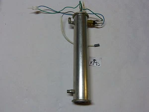 Schaerer Solis Master WMF Boiler Heizung - Bild 1 von 1