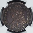 1812 AR USA half dollar with capped Liberty NGC Certified XF 45 Ancient Coins