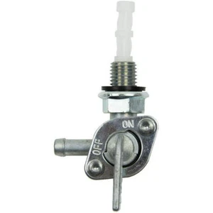Fuel Shut Off Valve Switch Petcock 50cc 70cc 90cc 110 125 cc Scooter ATV Go Kart - Foto 1 di 9