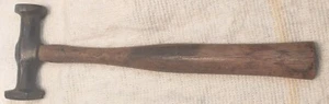 VINTAGE AUTO BODY HAMMER - Picture 1 of 10