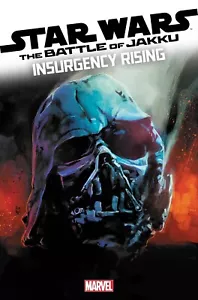 STAR WARS BATTLE OF JAKKU INSURGENCY RISING #1 REIS VARIANT (02/10/2024) - Picture 1 of 1
